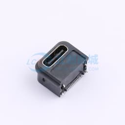 Type-C 母 卧贴缩略图