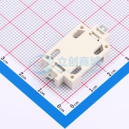 电池底座 适用电池:CR2032缩略图