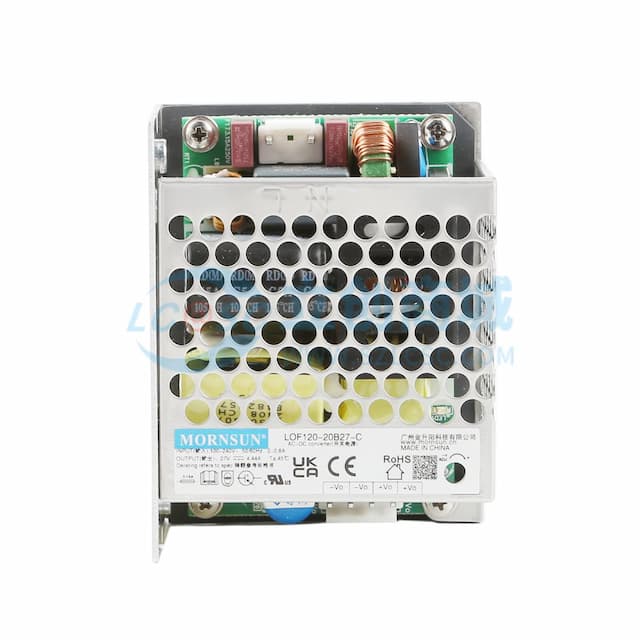 LOF120-20B27-C实物图