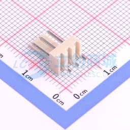 1x3P 间距:2.54mm 直插缩略图
