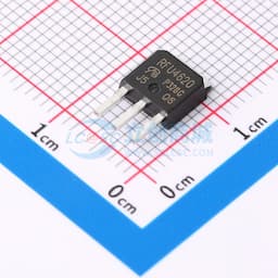 IRFU4620PBF-VB缩略图