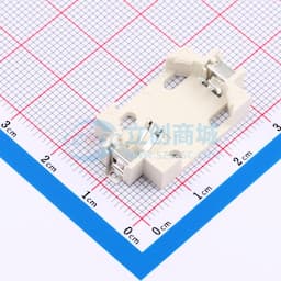 电池底座 适用电池:CR2032缩略图