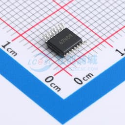 微功耗四通道数字隔离器缩略图