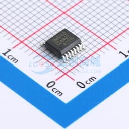 微功耗四通道数字隔离器缩略图