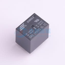 SRE-24VDC-SL-2C 【继电】缩略图