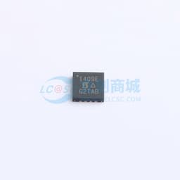 3.9 Ω, 8通道/双4通道, ±15V, +12V, ±5V 精密多路复用器缩略图