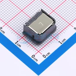 Type-C 母 卧贴缩略图