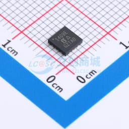 3.9 Ω, 8通道/双4通道, ±15V, +12V, ±5V 精密多路复用器缩略图