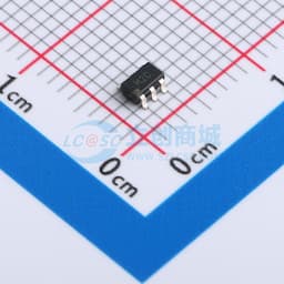 低功耗、高精度、高压侧电流检测放大器缩略图