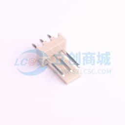 1x3P 间距:2.54mm 直插缩略图