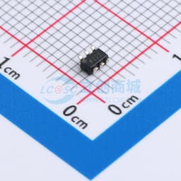 低功耗、高精度、高压侧电流检测放大器缩略图
