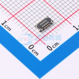 间距:0.4mm 母 立贴缩略图