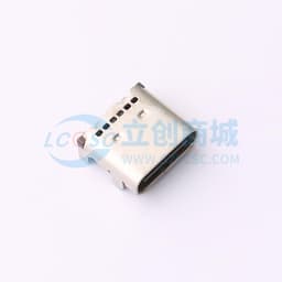 Type-C 母 卧贴缩略图