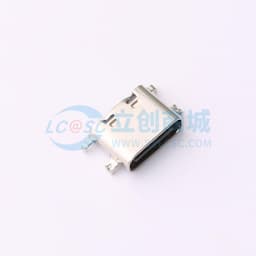Type-C 母 卧贴缩略图