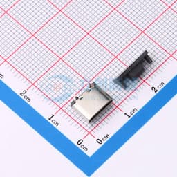 Type-C 母 立贴缩略图