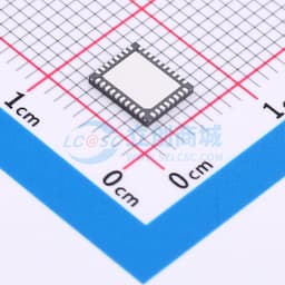 高电流同步降压LED驱动器缩略图
