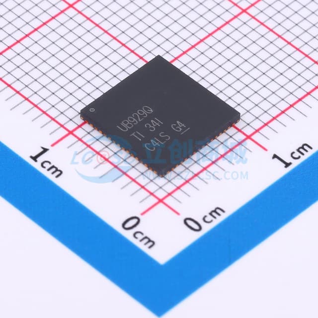 具有HDCP的DS90UB929-Q1 720p HDMI转FPD-Link III桥接串行器具实物图