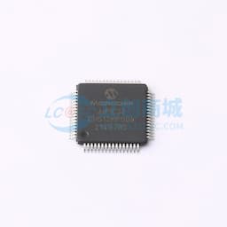dsPIC33CH512MP506-I/PT缩略图