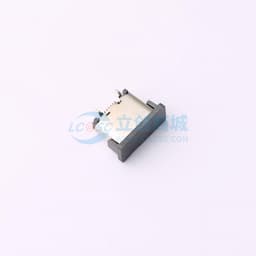 Type-C 母 立贴缩略图