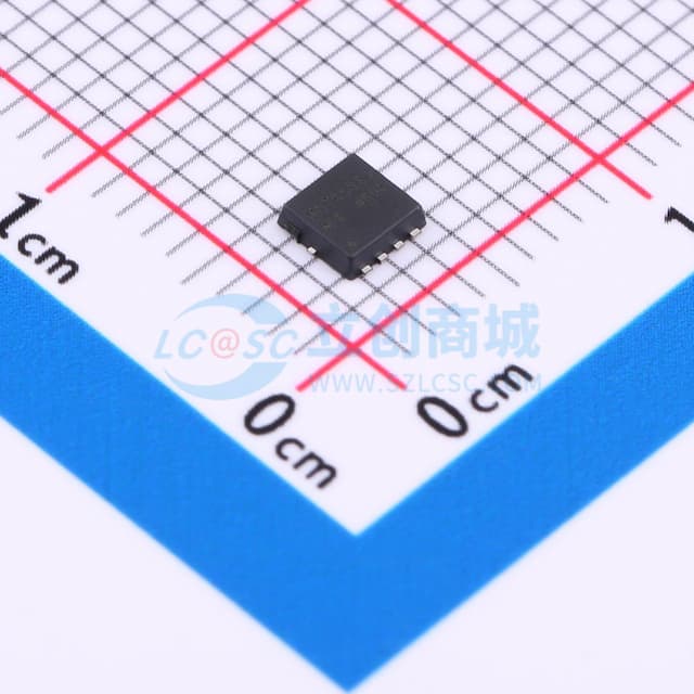 MOT6568J实物图