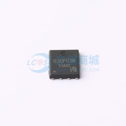 BSC030P03NS3 G-VB缩略图