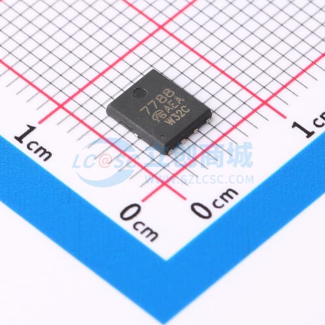 SI7788DP-T1-GE3-VB实物图