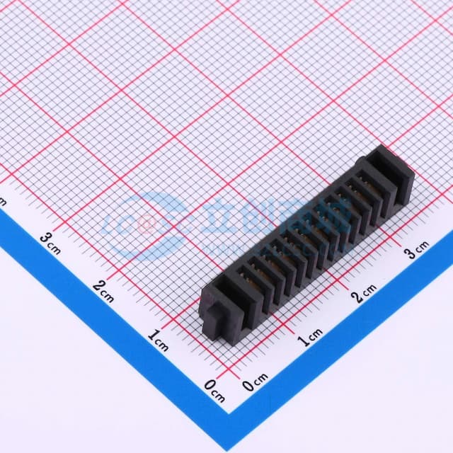 XDCZ-20F1-12P实物图