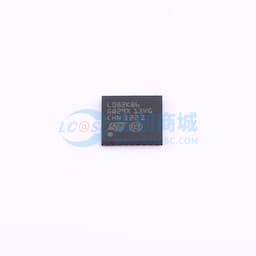 超低功耗Arm Cortex-M0+ MCU，具有128-KB Flash、32 MHz CPU、USB和AES缩略图