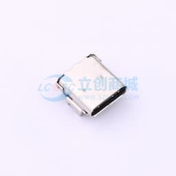Type-C 母 卧贴缩略图