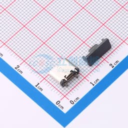 Type-C 母 立贴缩略图