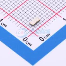 YST310S 32.768KHZ 2P 3215 7PF ±20PPM -40~85℃缩略图
