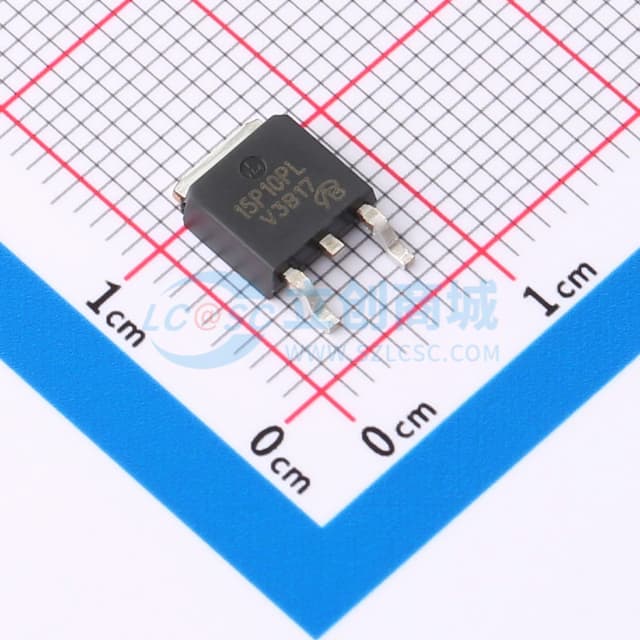SPD15P10PL G-VB实物图