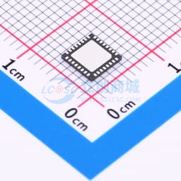超低功耗Arm Cortex-M0+ MCU，具有128-KB Flash、32 MHz CPU、USB和AES缩略图