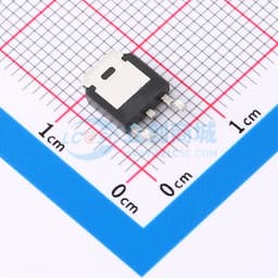 SPD15P10PL G-VB缩略图