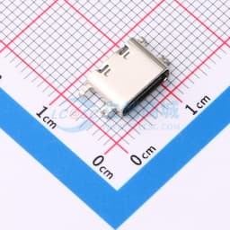 Type-C 母 卧贴缩略图