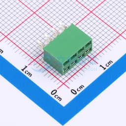 间距:2.54mm 直插缩略图