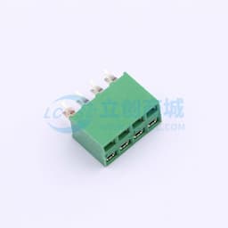 间距:2.54mm 直插缩略图