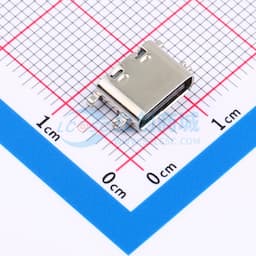 Type-C 母 卧贴缩略图