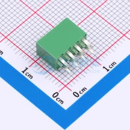 间距:2.54mm 直插缩略图