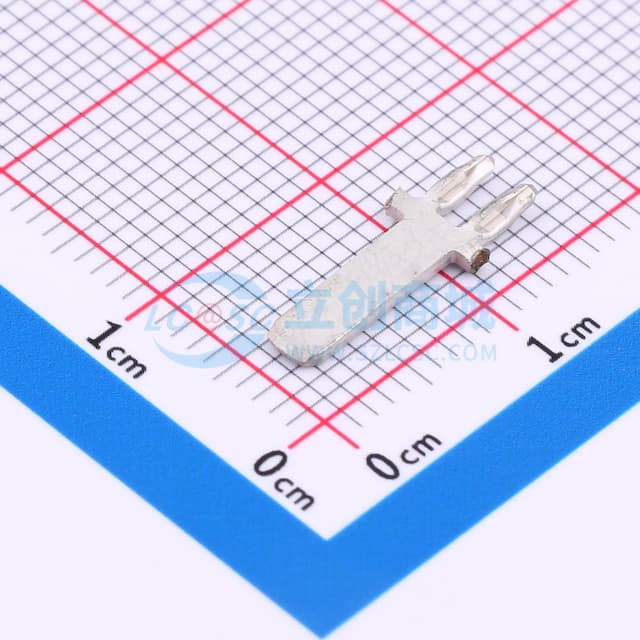 1-1452688-2 【插件】实物图