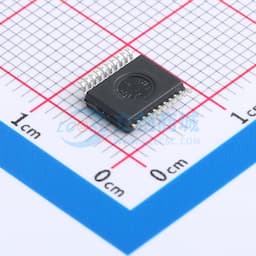 2、5和8通道接近/触摸控制器缩略图