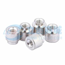 众仪,贴片螺母,M3*2,铜镀锡,1个缩略图