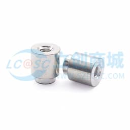 众仪,贴片螺母,M3*2,铜镀锡,1个缩略图