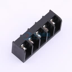 9.5mm 1x5P 直针 边脚 排数:1 每排P数:5缩略图