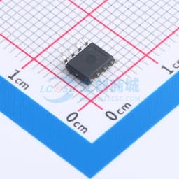 低功耗电流模式推挽式PWM缩略图
