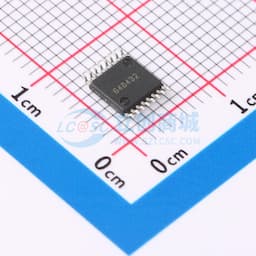 四通道，16/12位nanoDAC+带SPI接口缩略图