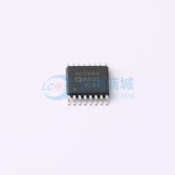 四通道，16/12位nanoDAC+带SPI接口缩略图