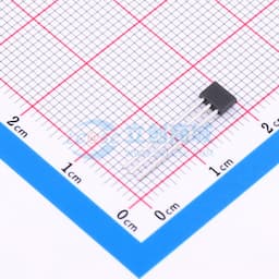 霍尔开关传感器缩略图
