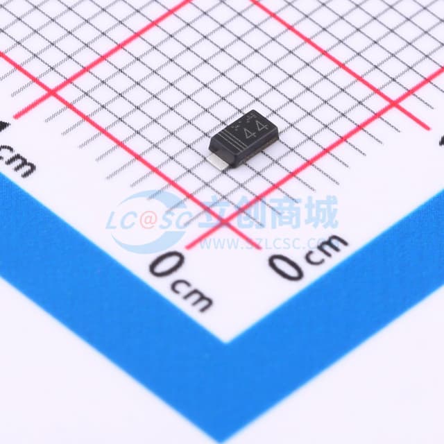 RB162MM-30TR实物图