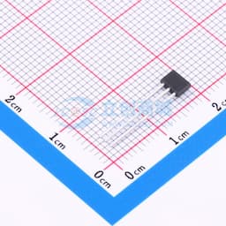 霍尔开关传感器缩略图